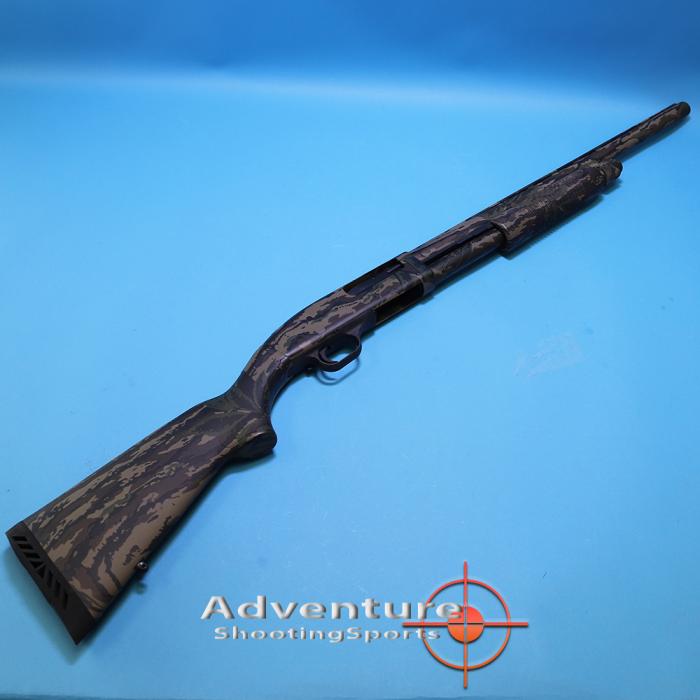 Mossberg 835 Ulti-mag Pump
