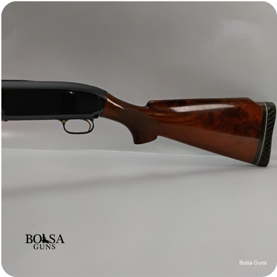 CONSIGNMENT WINCHESTER MODEL 12 (12GA 2.75")-img-6