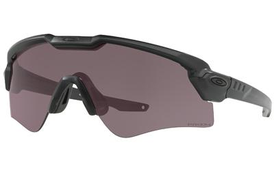 Oak Si Bal M-frm Alpha Blk