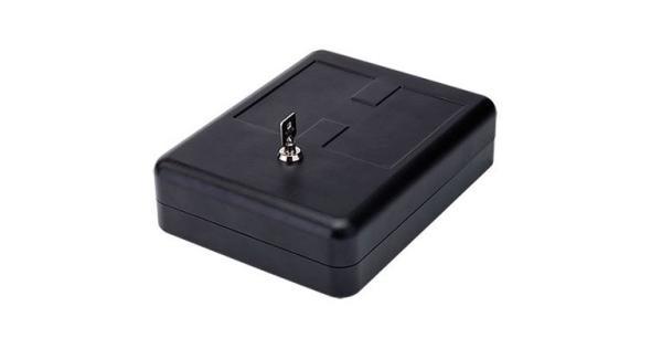 Hornady Tripoint Lock Box Handgun Safe