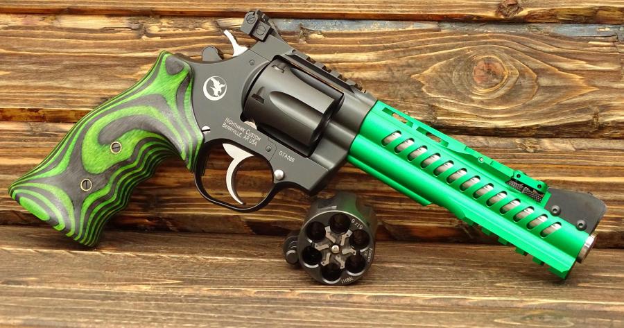 Super Sport Gta Green 72 | SMP OUTDOORS