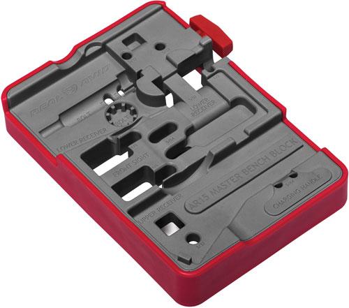 Real Avid Ar15 Master Bench