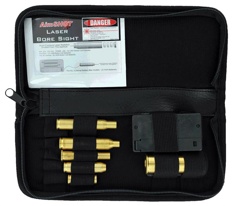 AIM Ktmaster Master RFL KIT Green