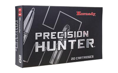 Hornady Precision Hunter 7MM PRC 175 Grain Extremely Low Drag-eXpanding Pro-img-0