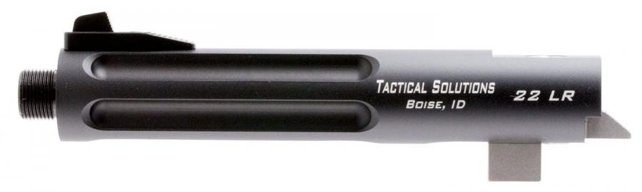 Tacs Tl55terf02 Buckmark Fbbl 5.5 BLK