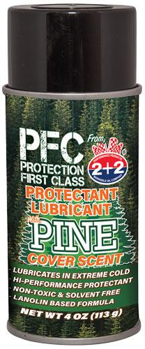 Protection First Class Oil