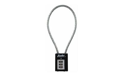Fsdc 14" Combo Cable Lock Ca&ma