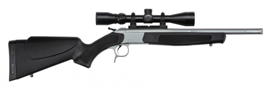 Scout V2 Td 300blk 16.5 Pkg
