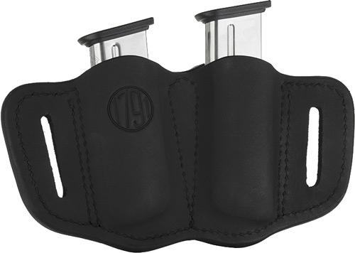 1791 Gunleather Mag21sbla Mag2.1 Double Mag