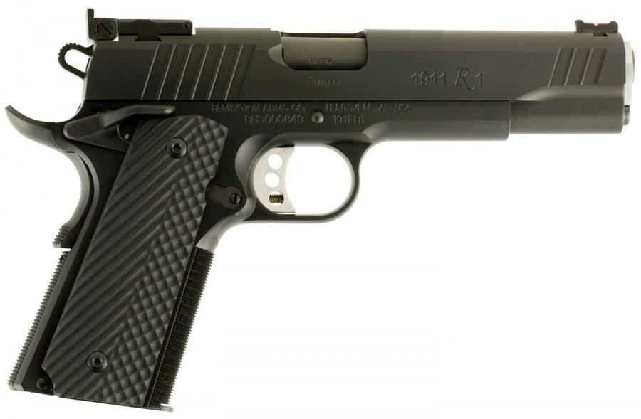 REM 96718 1911 R1 Limited 9MM
