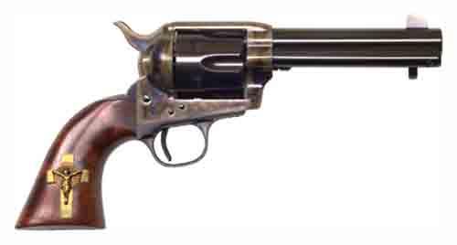 Cimarron Holy Smoker .45lc Fs
