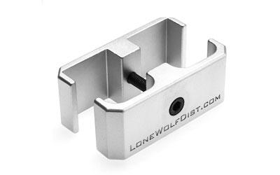 Lone Wolf Mag Coupler Sts