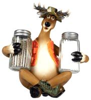 Rivers Edge Deer Holding