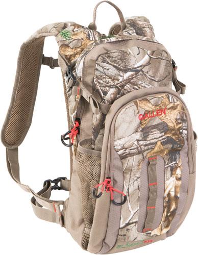 Allen Summit Daypack Real Tree