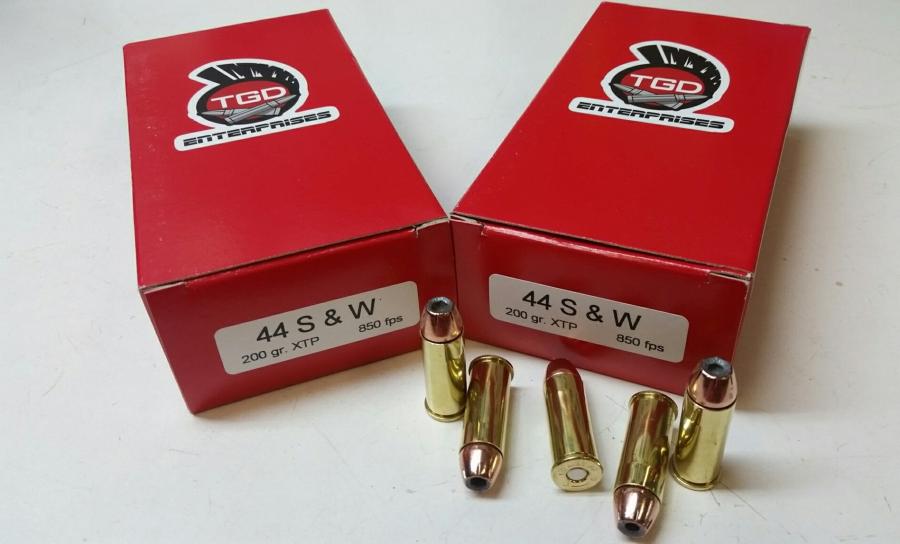 TGD 44 SW 200 GR 50
