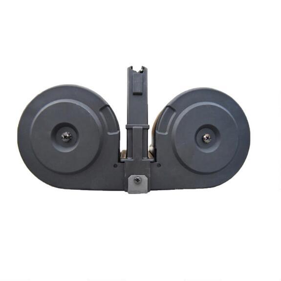 Kci Mag Mini-14 5.56 100r Drum