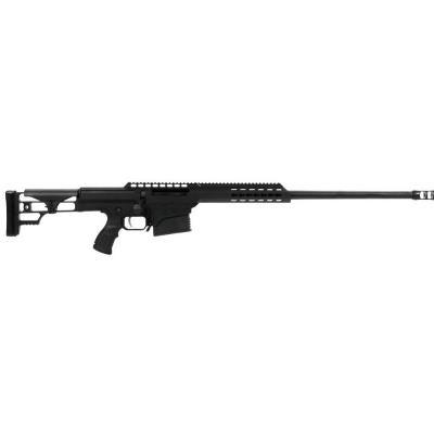 Barrett M98b Tact .300win 24" Blk