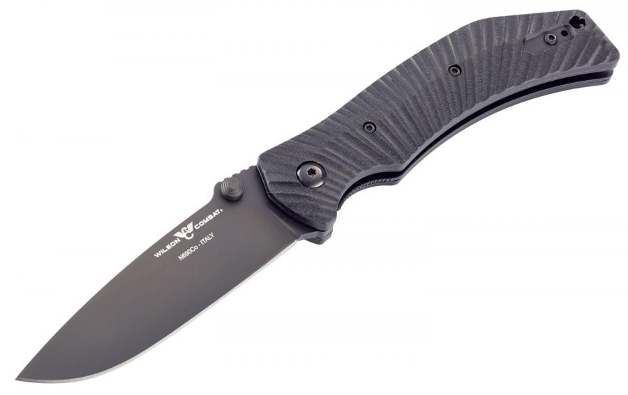 Wilson Combat Wtkelcbg10 Extreme Lite Carry