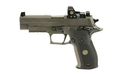 Sig 226 Legion 9mm 4.4" 15rd