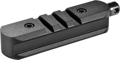 Warne 7953m Sling Swivel Rail Adapter