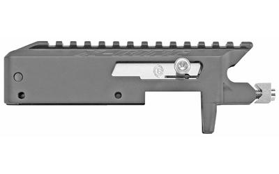 Tactical Solutions Xrgmg X-ring 10/22 Upper