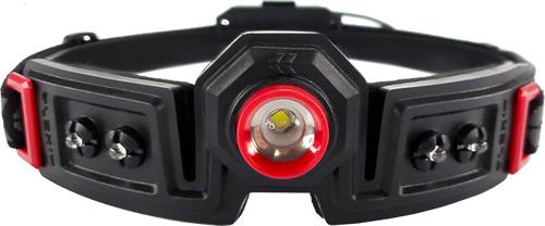Striker Flex-it Headlamp 800