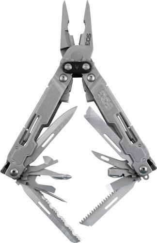 Sog Poweraccess Deluxe Sheath &
