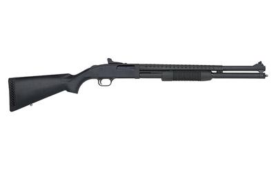 Mos 500 Sec 12g 20" 8rd