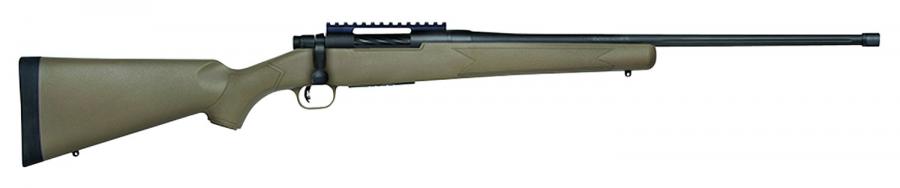 Mos Pat Fde 6.5cred 22" 5rd