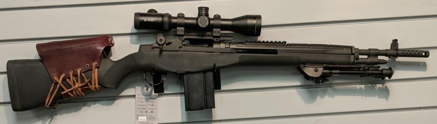 Springfield Armory M1A (a-2726)