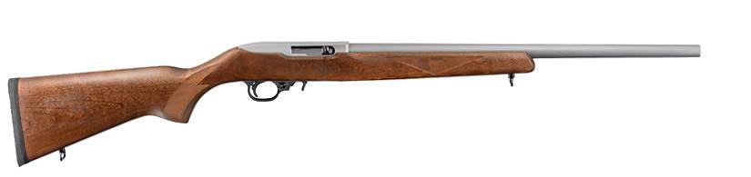10/22 Sporter 22lr Ss/wd Hvbbl