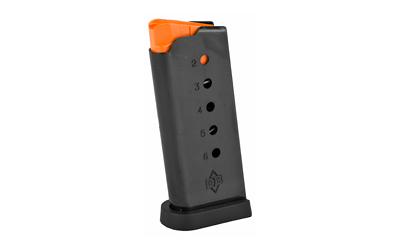 Mag Dbf Db9 Gen4 9mm 6rd