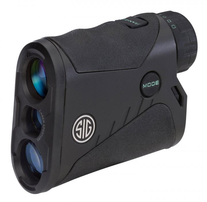 SIG Sok12602 Kilo1250 LSR Range Finder