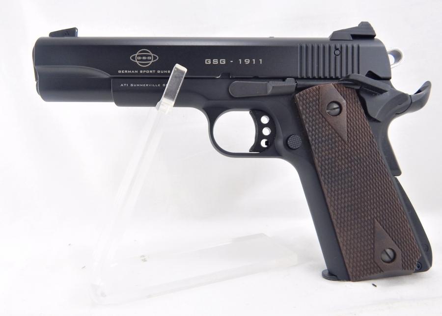 German Sport Guns/ati Gsg-1911 .22 LR