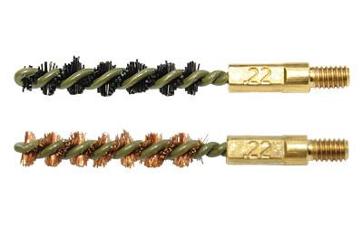 Otis 22cal Bore Brush