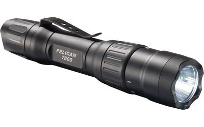 Pelican 7600 3 Color Led Li-ion