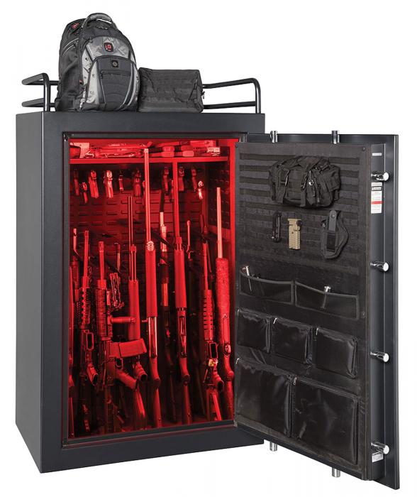 Winchester Safes Ta6040359e Defender 35 Tactical