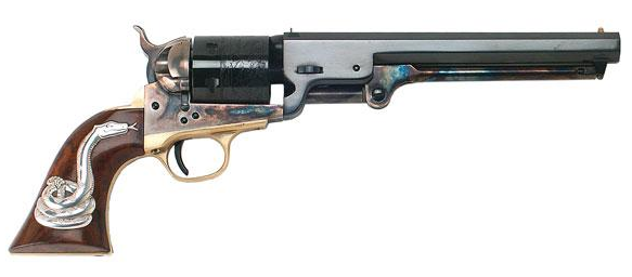 Cfa Man No Nam 7.5" .38