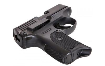 Techna Clip Ruger Lc9/lc380 Rh Blk