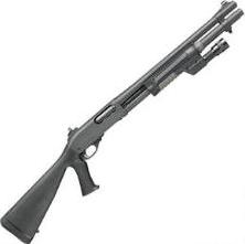 Rem 870 Pol 12/18p Ic Grwcxs4