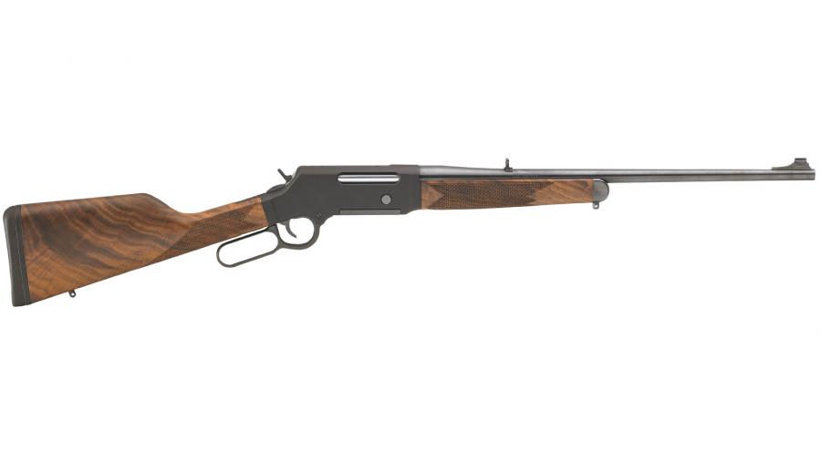Henry H014s243 Long Ranger 243 Sights