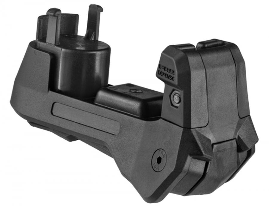 FAB Defense (usiq) Fx-tarpodb Tar-podium Bipod