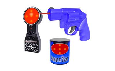 Laserlyte Rumble & Steel Kit