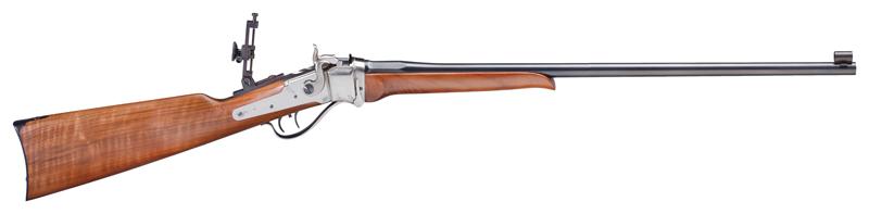 Pedersoli Sharps Little Betsy