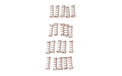 Lbe Ar15 Disconnector Spring 20pk