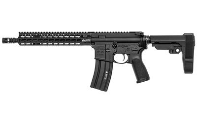Bcm Recce-11 Pstl 5.56 11" 30rd