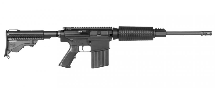 Dpms 60560 Oracle Tactical Precision Semi-automatic