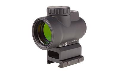 Trijicon Mro Green Dot Full Co-witns