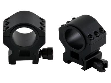 30mm Tact High Scope Mount -