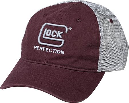 NOS Official Glock Shooting Sports trucker’s hat Baseball hat cap Ships from USA